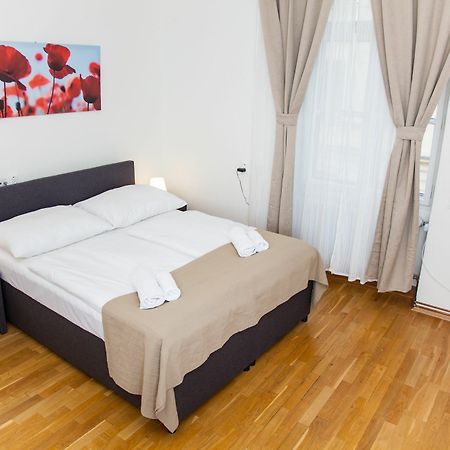 Welcome Apartment On Rybna Praga Exterior foto