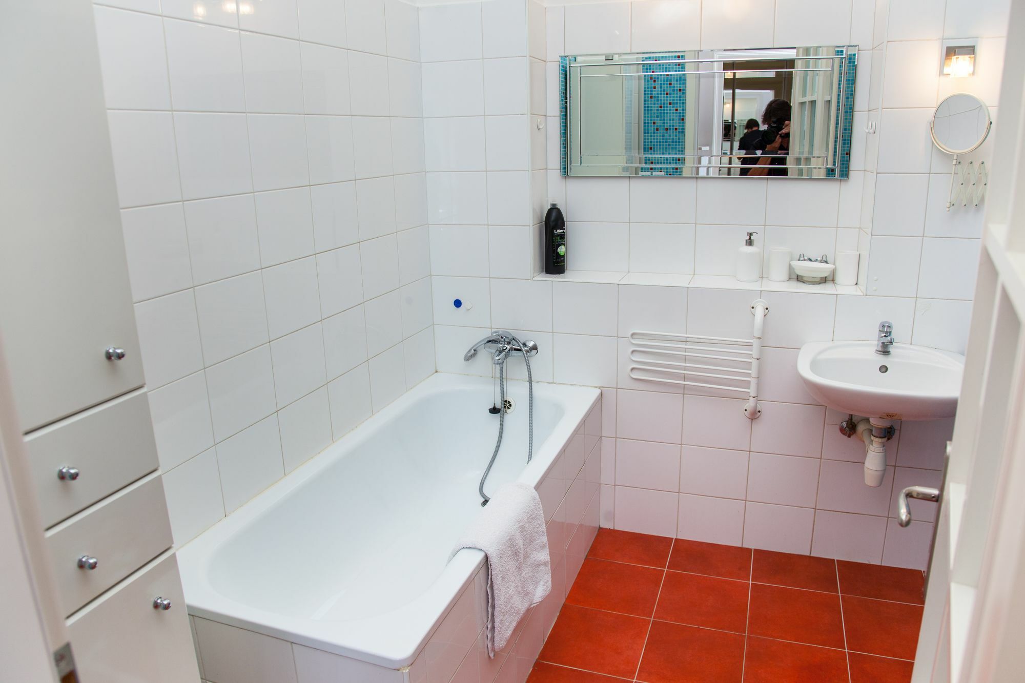 Welcome Apartment On Rybna Praga Exterior foto