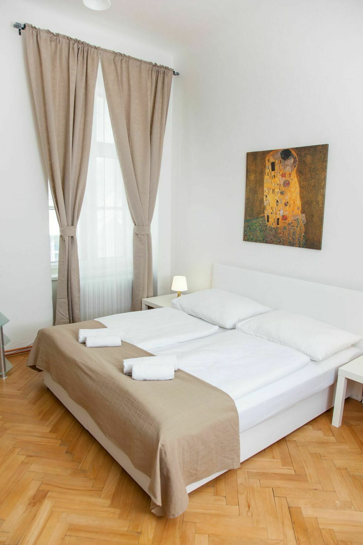 Welcome Apartment On Rybna Praga Exterior foto