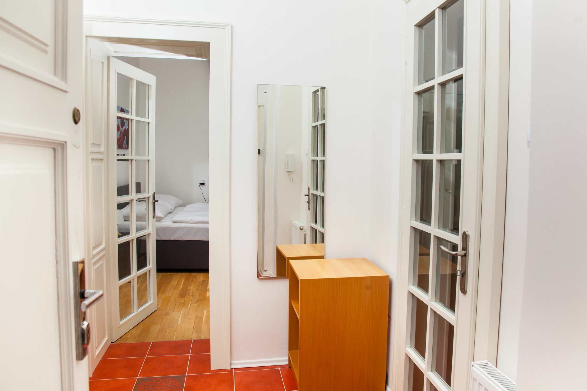 Welcome Apartment On Rybna Praga Exterior foto
