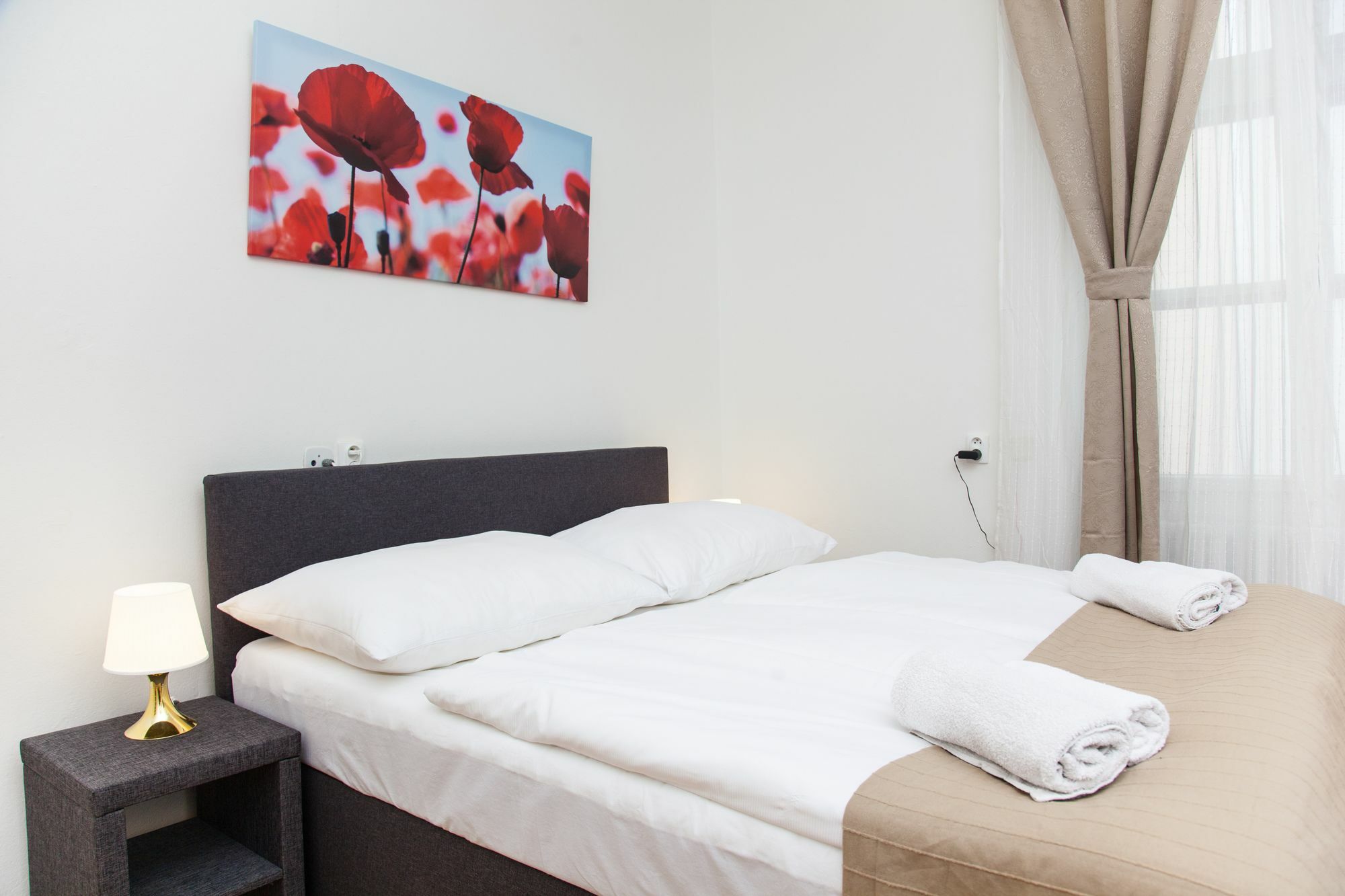 Welcome Apartment On Rybna Praga Exterior foto