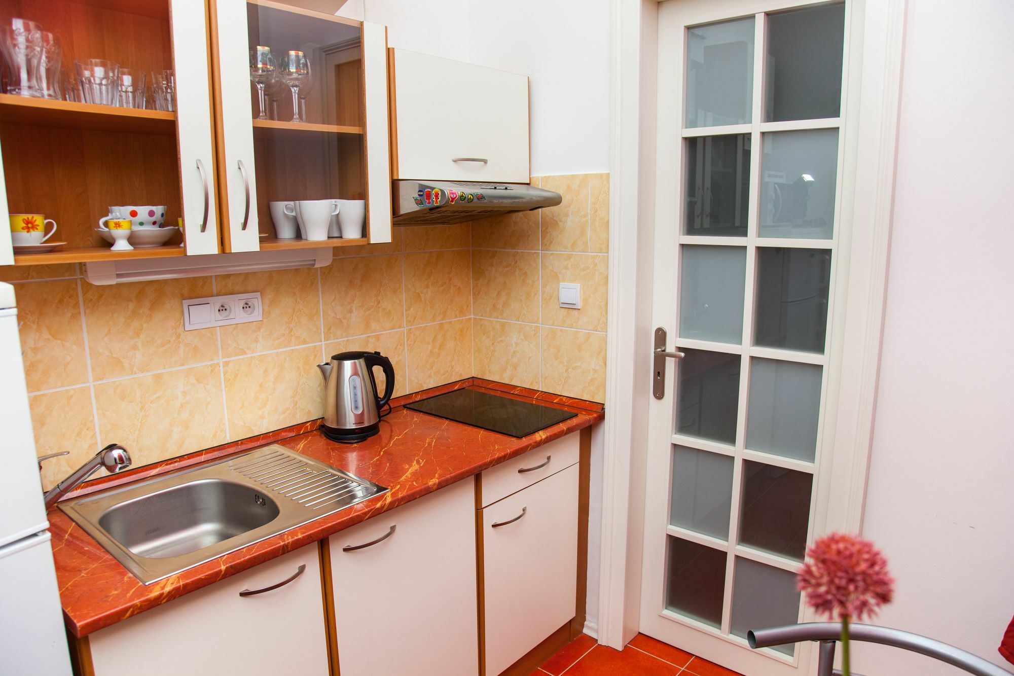 Welcome Apartment On Rybna Praga Exterior foto
