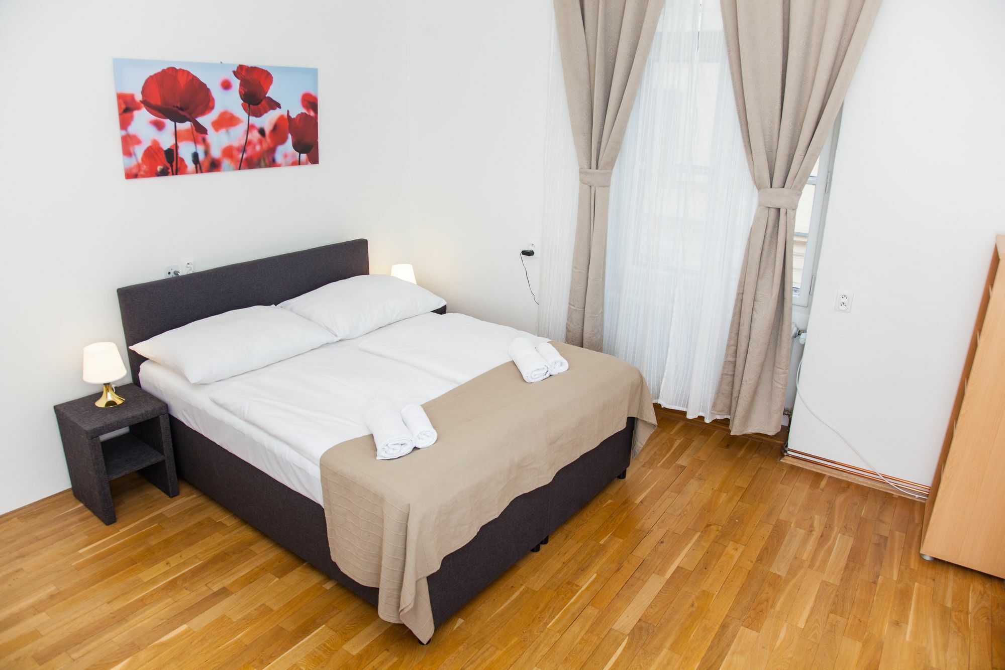 Welcome Apartment On Rybna Praga Exterior foto